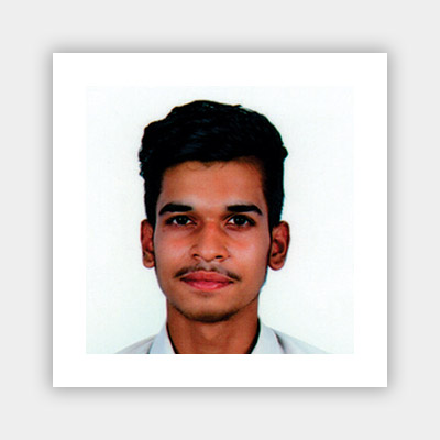 Samarth Ranebennur