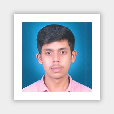 Adi Keshava Reddy S. 91.3%