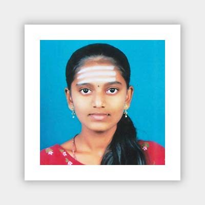 Neelavva C. Malappanavar 91.6%